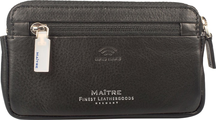 Actual product image Maître Herrstein Sigwulf KeyCase Z