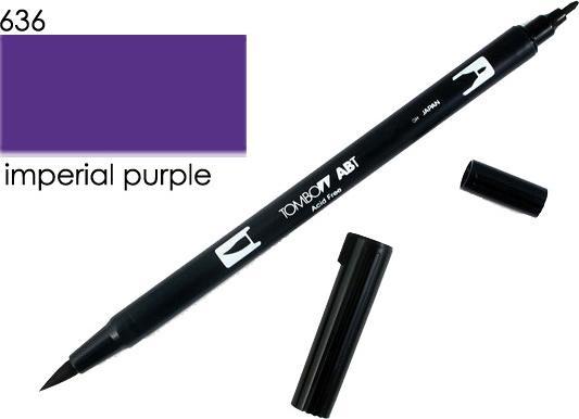 Produktbild Tombow ABT Dual Brush Pen (1x)