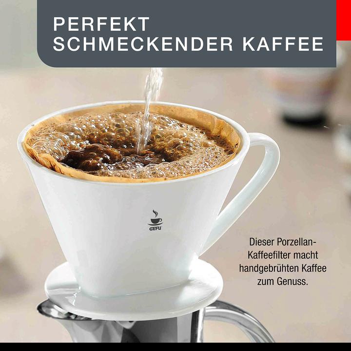 Produktbild GEFU Sandro 4 (6 l)