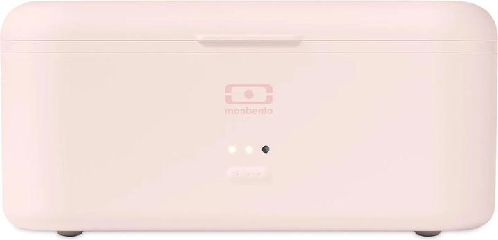 Actual product image Monbento Heating box MB WARMER