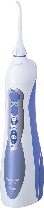 Actual product image Panasonic Ew1211