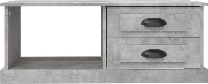 Image du produit vidaXL Couchtisch (90 x 50 x 35 cm)