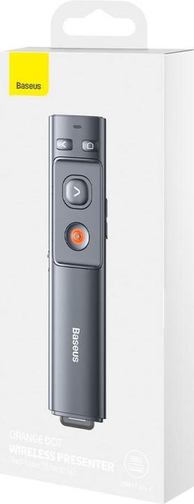 Produktbild Baseus Orange Dot