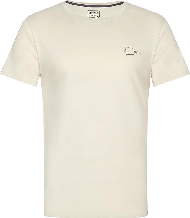 Actual product image Lacd Half Dome + Miracle T-Shirt Bundle (S)