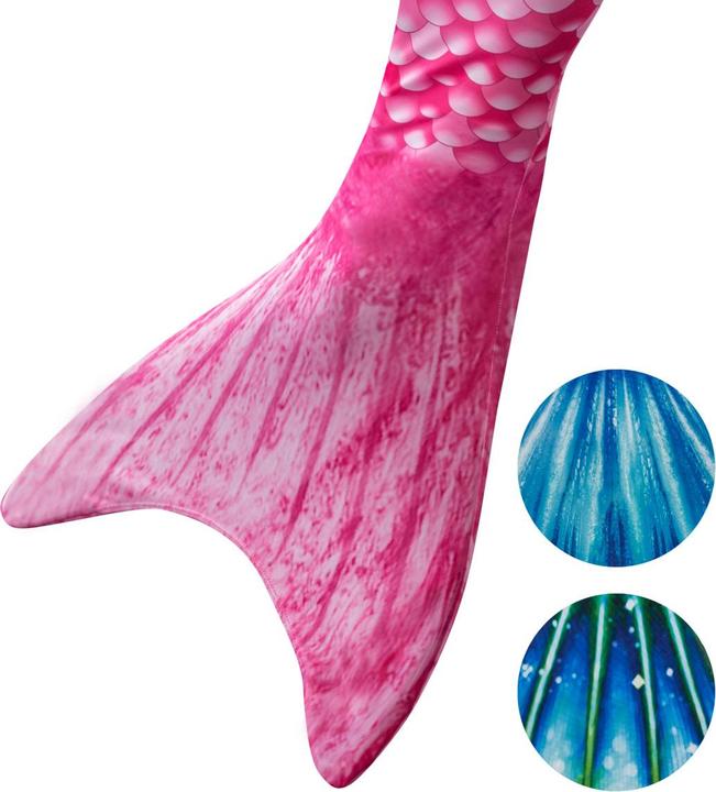 Immagine prodotto Idena Pinne da sirena (XS/S)