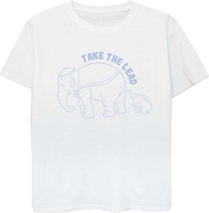 Produktbild Disney Take The Lead TShirt Mädchen (128)