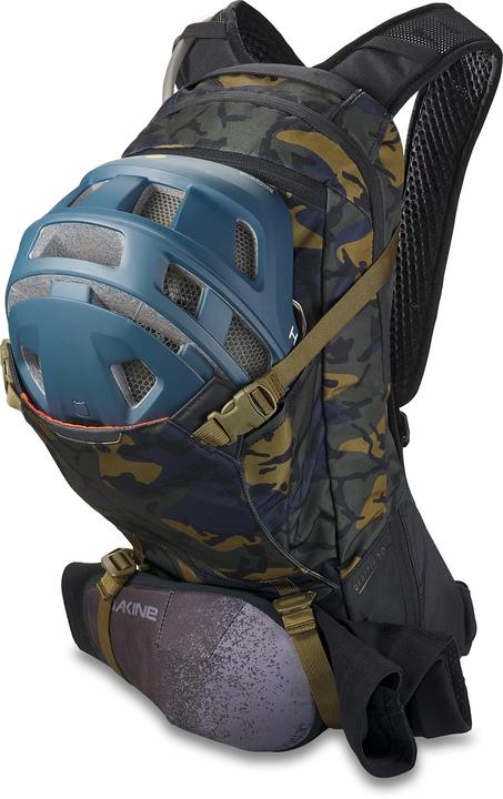 Actual product image Dakine DRAFTER 10L (10 l)
