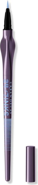 Urban Decay Eyeliner in pen 24/7 Inks (Easy Ergonomic Liquid Eyeliner Pen) 0.28 g (Deep End)