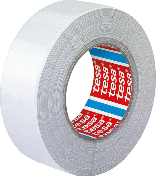 Actual product image tesa Concrete tape (48 mm)