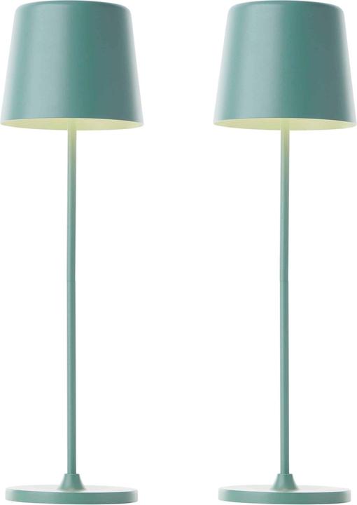 iceberg green