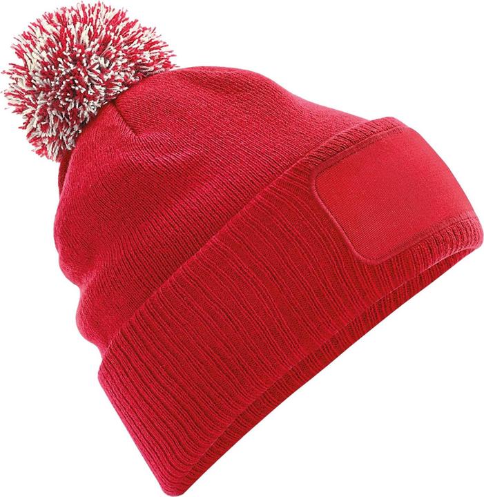 Bianco naturale, Rosso