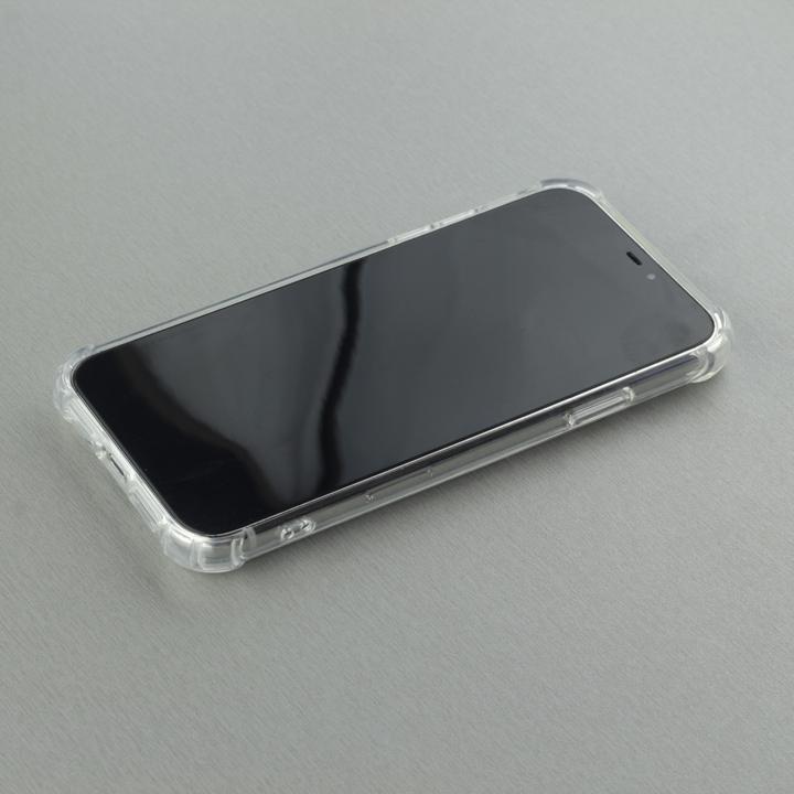 Produktbild PhoneLook Hülle Bumper Glass (Apple iPhone XR)