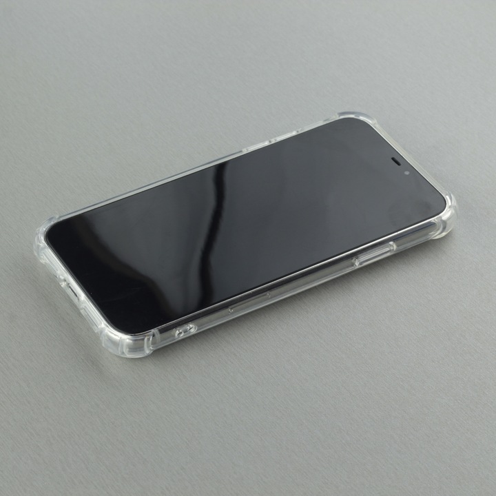 Actual product image PhoneLook Cover Bumper Glass (Apple iPhone XR)