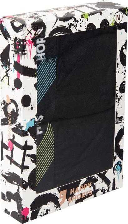 Actual product image Phil & Co. Berlin Retro Pants All Styles (L, pack of 4)