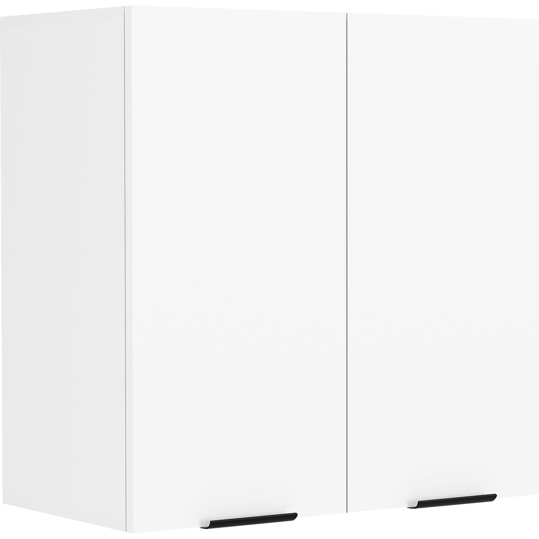 VCM, Regal, Küchenschrank B. 80cm Hängeschrank Fasola (60 x 60 x 31 cm)