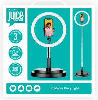 Image du produit Juice Glowing Selfie Stand