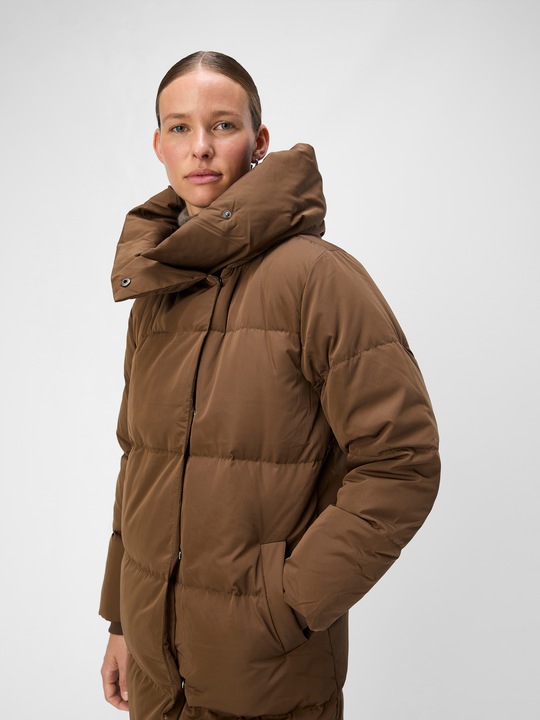 Image du produit Object Manteau long en duvet (XS)