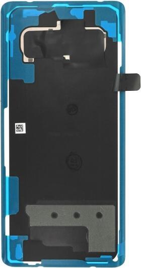 Produktbild Samsung Back Cover G975 Galaxy S10 Plus ceramic white GH82-18867B (Galaxy S10+)