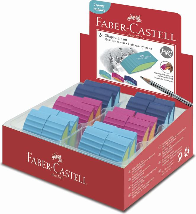 Produktbild Faber-Castell Bicolor