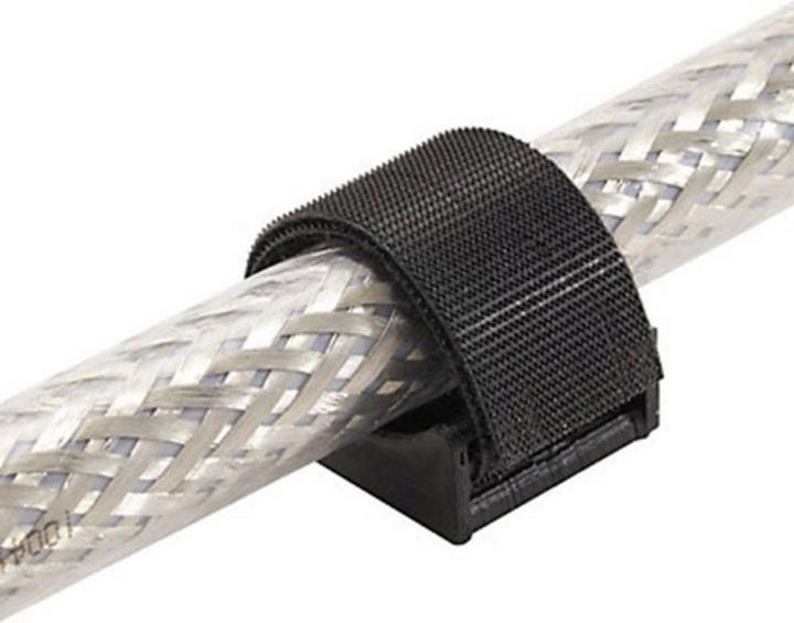 Actual product image Hebotec Velcro base 300