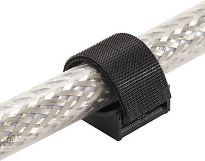 Produktbild Hebotec Klettbandsockel 300