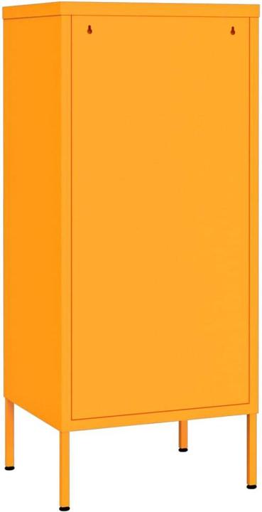 Produktbild vidaXL Lagerschrank (42.50 x 35 x 101.50 cm)