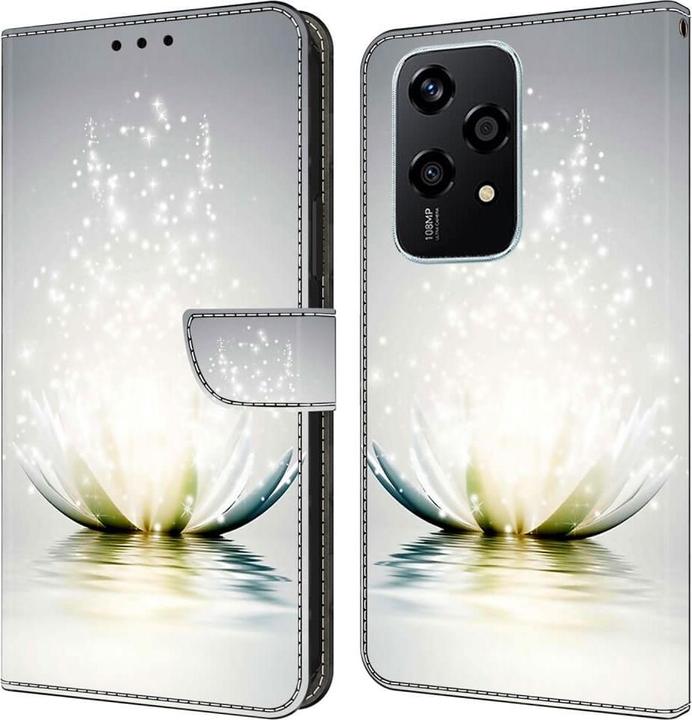 Image du produit Cover-Discount HONOR 200 Lite - Housse effet 3D Étui (Honor 200 Lite)