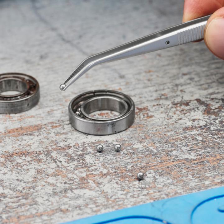 Image du produit Knipex Brucelles universelles