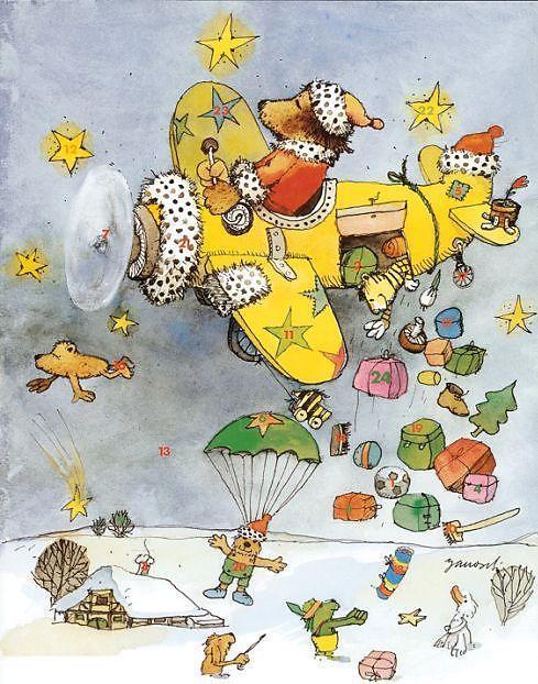 Immagine prodotto Posta aerea