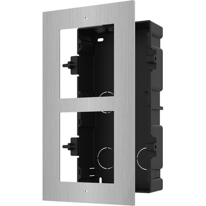 Hikvision, Klingel + Türsprechanlage, Türstation