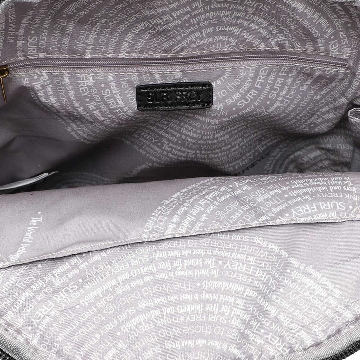 Actual product image Suri Frey Corey backpack (9.74 l)