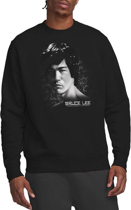 Produktbild Bruce Lee In Your Face Kapuzenpullover (S)