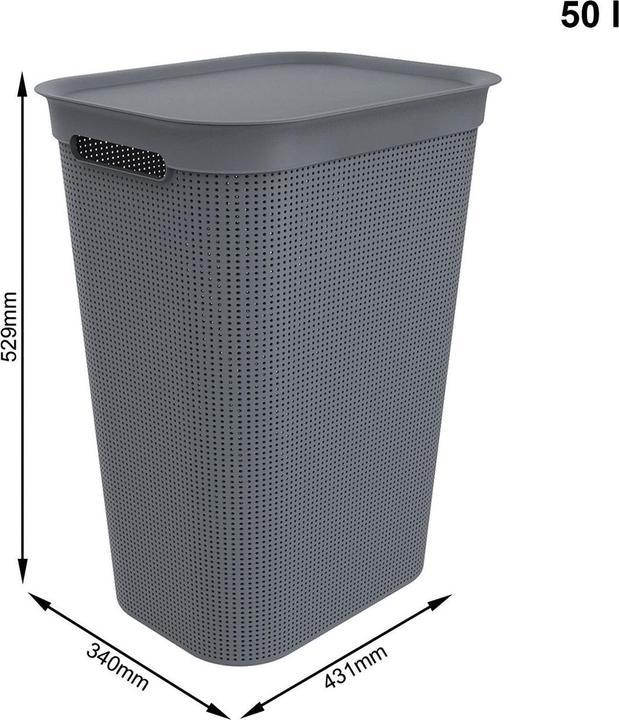 Productafbeelding Rotho Breezes 1 (50 l)