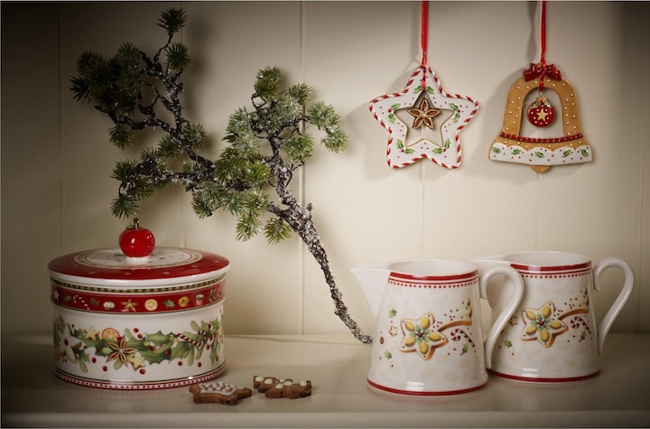 Produktbild Villeroy & Boch Gebäckdose (0.50 l)