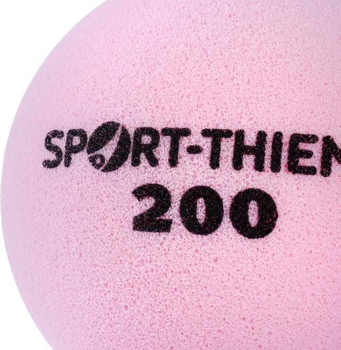 Sport-Thieme Soft foam ball Match ball