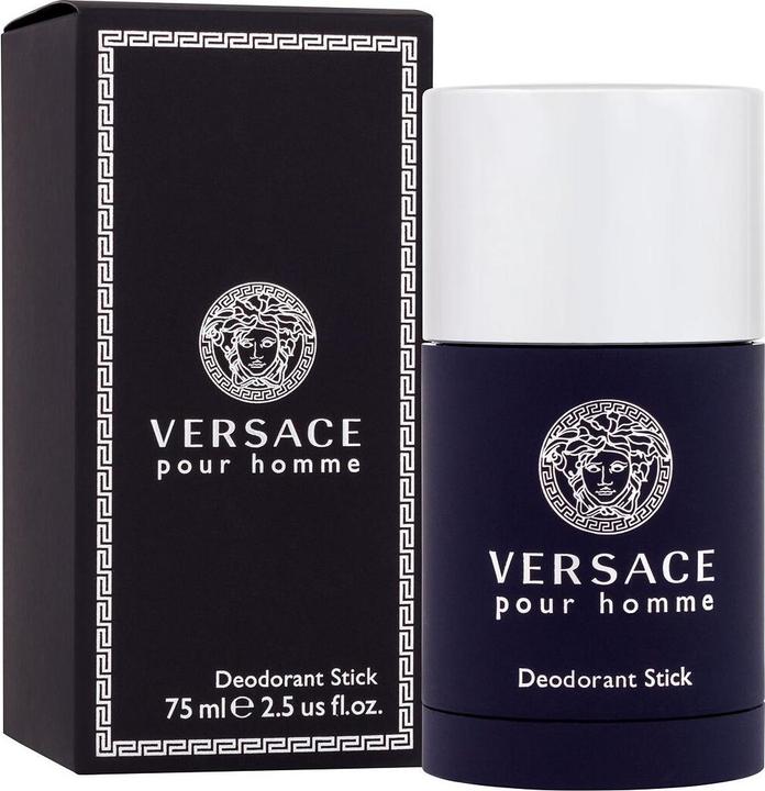 Produktbild Versace Pour Homme (Stick, 75 g)
