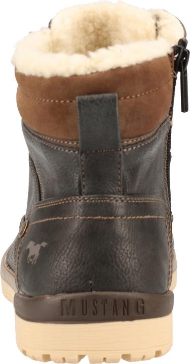 Actual product image Mustang Ankle boot (43)