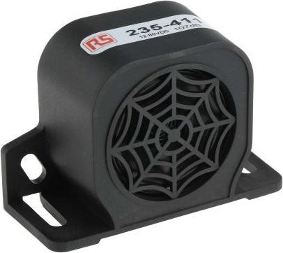 Produktbild RS PRO Akustischer Signalgeber