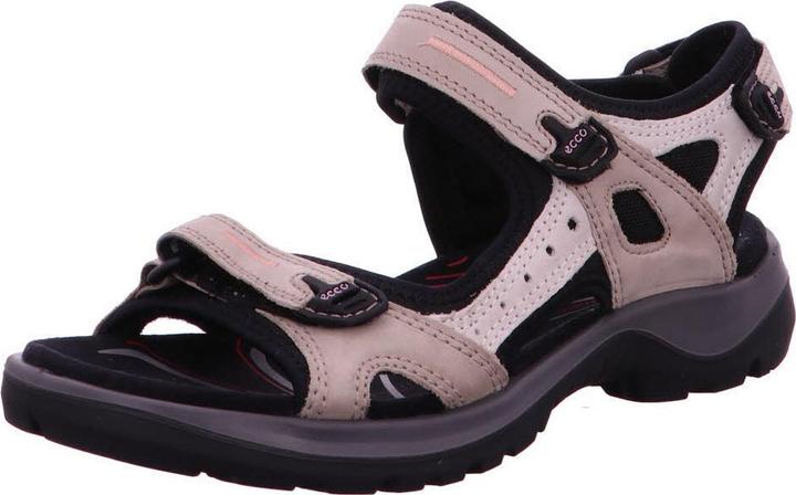 Actual product image Ecco Offroad Sandals (35)