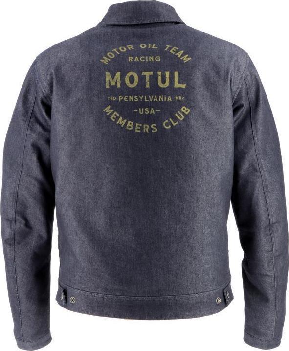 Produktbild Helstons Mecanic (Motul) (Herren, M)