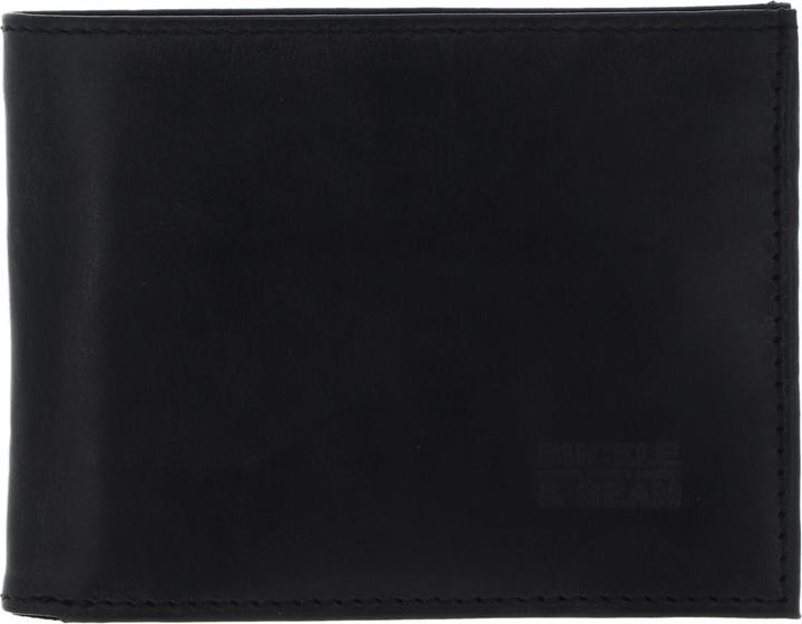 Immagine prodotto Buckle & Seam Portafoglio in pelle Bill