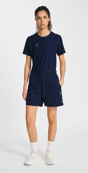Produktbild hummel hmlCIMA 2.0 SHORTS WOMAN (XL)