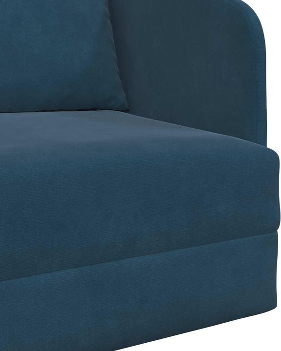 Produktbild vidaXL Schlafsofa