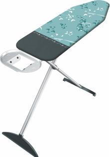 Actual product image Vileda Park & Go Strijkplank - 120 x 38 cm - Kinderbeveiliging (120 x 38 cm)