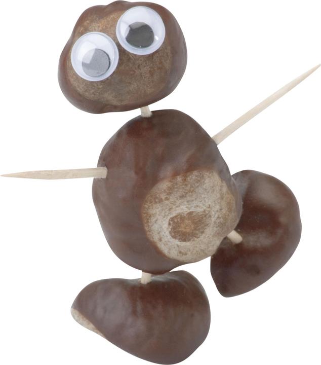 Produktbild Pebaro Peter KASTANIENBOHRER-SET 4