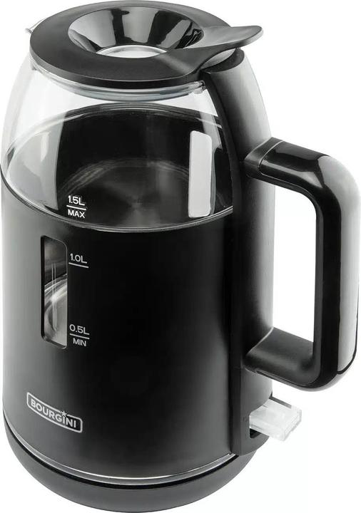 Productafbeelding Bourgini 23.6010.00.00 (1.50 l)