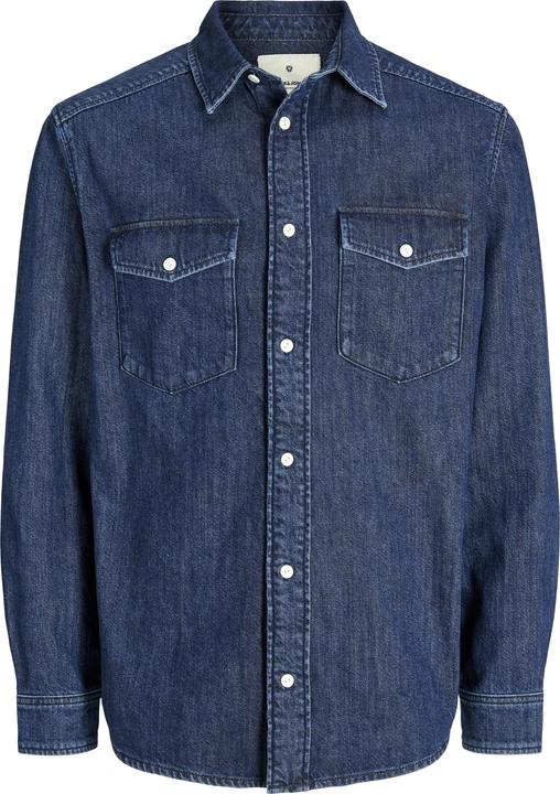 Immagine prodotto Jack & Jones Jprblubruce Denim L/S Shirt (L)
