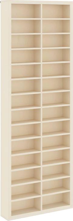 Produktbild vidaXL Wanddisplay-Case