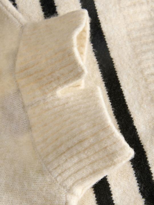 Produktbild JJXX Jxaliza Diverse High Neck Knit (M)
