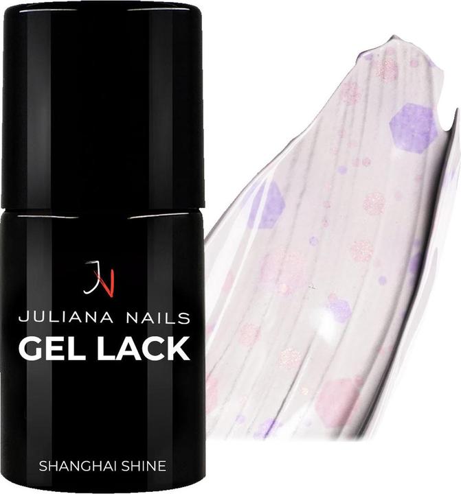 Shanghai Shine